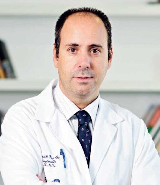 Médico Nutricionista Rodrigo